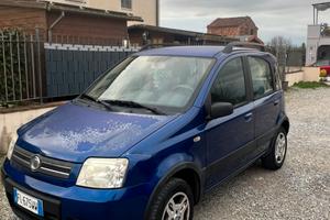 Auto usata: Fiat Panda 1.2 Natural Power