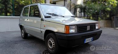 Fiat Panda Young