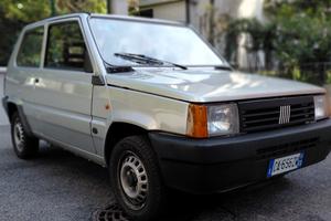 Fiat Panda Young