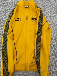 giacca tuta borussia