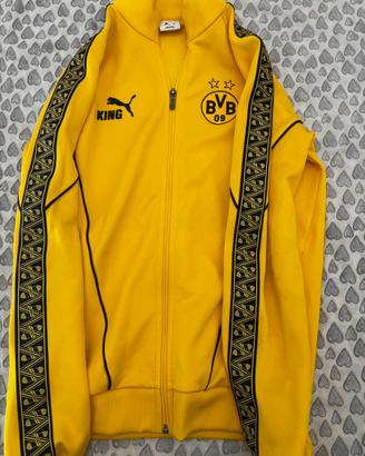 giacca tuta borussia
