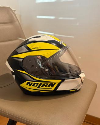 Nolan N60-6 taglia s - anno 2024 -
