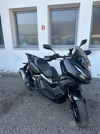 Honda ADV 350