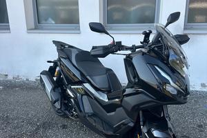 Honda ADV 350