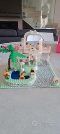 Lego Paradisa anno 1992