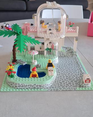Lego Paradisa anno 1992