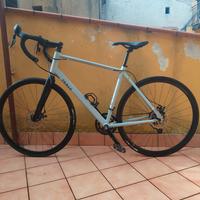 bici da corsa