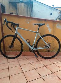 bici da corsa