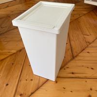 Bidone cestino FILUR ikea 55x38x29