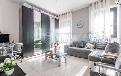 QUADRILOCALE CON DOPPI SERVIZI