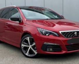 PEUGEOT 308 SW Gt BlueHDi 130 s&s 21