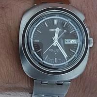 Seiko 4006 6021 Svegliarino 