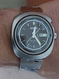 Seiko 4006 6021 Svegliarino 