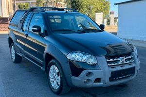 FIAT Strada - 2014
