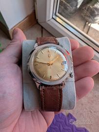 bulova accutron 218d oversize 