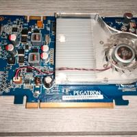 Scheda Video Nvidia Geforce GT230 1,5GB DDR2 PCI-E