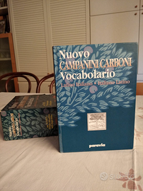 Nuovo Campanini Carboni Vocabolario
