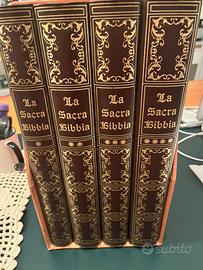 Sacra Bibbia