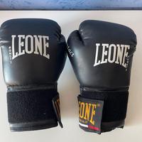 Guantoni da Boxe Leone
