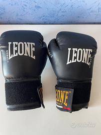 Guantoni da Boxe Leone