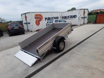 Rimorchio CRESCI Mod.  H 11