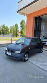 Seat Arosa 1.0 cat