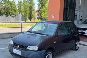 Seat Arosa 1.0 cat