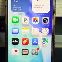 iPhone 15 Pro Max 256GB Blue Titanium