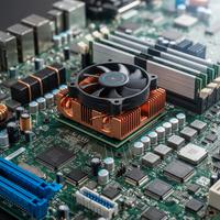 componenti elettronici