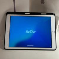 Apple iPad 10.2" 8ª generazione (2021) Wi-fi
