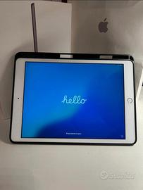 Apple iPad 10.2" 8ª generazione (2021) Wi-fi