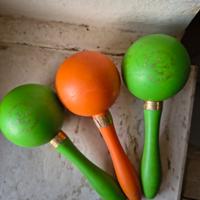 Maracas