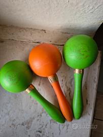 Maracas