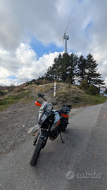 Ktm 390 ADV 2024