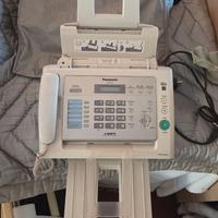 Fax Panasonic KX-FL421