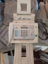 Fax Panasonic KX-FL421