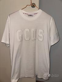 Maglietta gcds