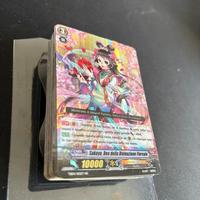 vanguard deck - Principessa fiori di ciliegio