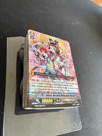 vanguard deck - Principessa fiori di ciliegio