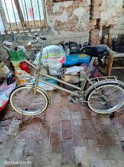 bici smontabile