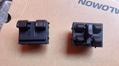 Pulsante alzacristalli jeep wrangler jk