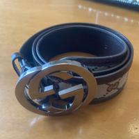 Cintura Originale Gucci