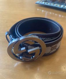 Cintura Originale Gucci
