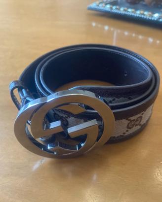 Cintura Originale Gucci