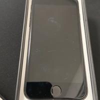 Iphone 7 32 Gb nero