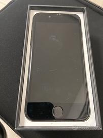 Iphone 7 32 Gb nero