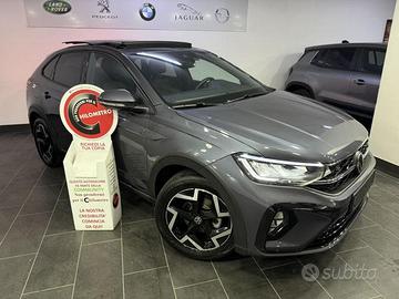 VOLKSWAGEN Taigo 1.0 TSI 115 CV R-Line