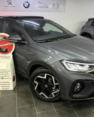 VOLKSWAGEN Taigo 1.0 TSI 115 CV R-Line