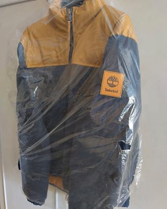 Timberland piumino uomo welch mt puffer jacket
