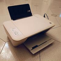 HP Deskjet 1510 Multifunzione a colori